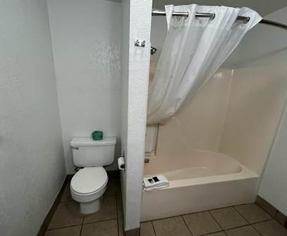 Hotelbild 5 für Americas Best Value Inn