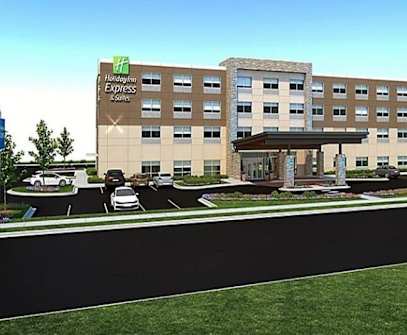 Hotelbild 10 für Holiday Inn Express & Suites Edmonton N - St. Albert