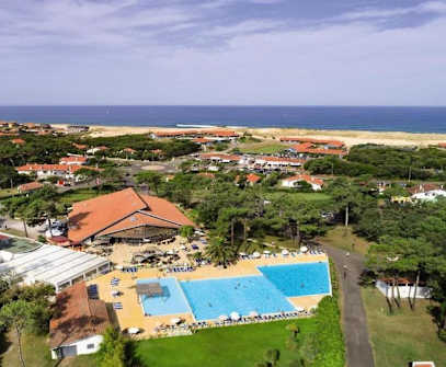Hotelbild 1 für Seignosse Hossegor, Les Estagnots