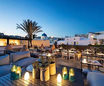 Hotelbild 9 für Vedema, a Luxury Collection Resort, Santorini