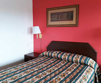 Hotelbild 9 für Hotel Kings at Clovis by OYO Rooms