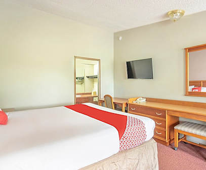 Hotelbild 4 für OYO Hotel Daleville AL Hwy 84