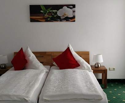 Hotelbild 4 für Hotel Schwabenwirt