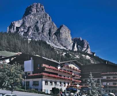 Hotelbild 8 für Hotel Miramonti