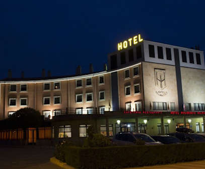 Hotelbild 6 für Hotel Helmántico
