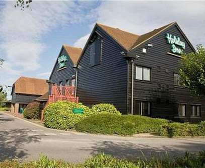 Hotelbild 9 für Holiday Inn Maidstone - Sevenoaks