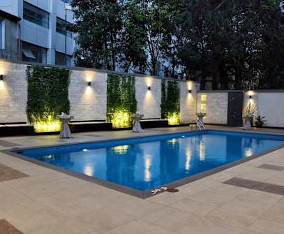 Hotelbild 7 für The Zehneria By Sarovar Portico