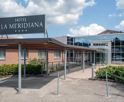 Hotelbild 9 für La Meridiana Bleisure Hotel