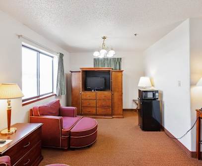 Hotelbild 10 für OYO Hotel Portage I-94