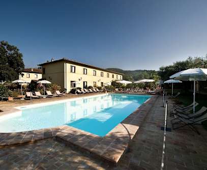 Hotelbild 10 für Relais Dell'Olmo