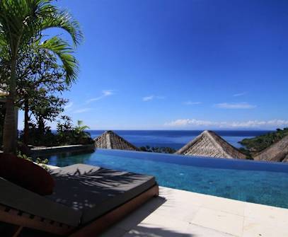 Hotelbild 7 für The Griya Villas