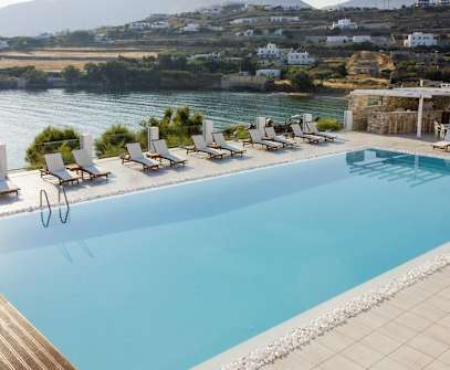 Hotelbild 8 für Paros Bay