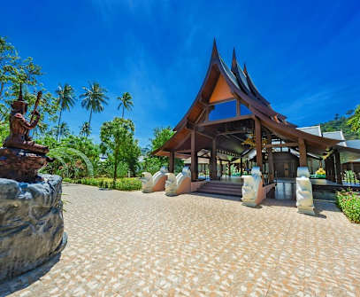 Hotelbild 10 für Duangjitt Resort & Spa