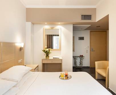 Hotelbild 10 für El Greco