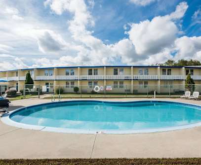 Hotelbild 2 für Days Inn by Wyndham Auburn