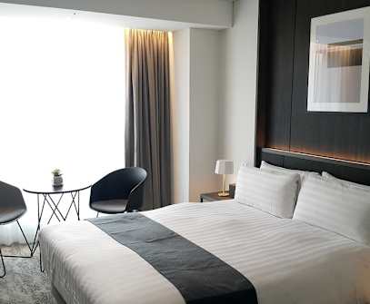 Hotelbild 7 für Orakai Daehakro Hotel