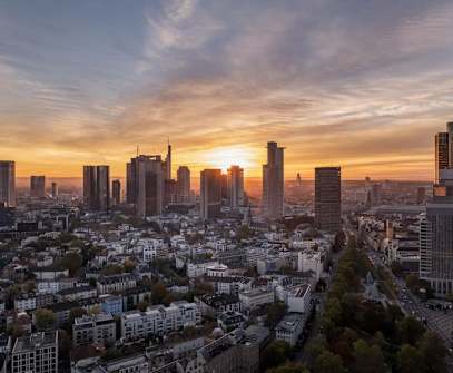 Hotelbild 2 für Frankfurt Marriott Hotel