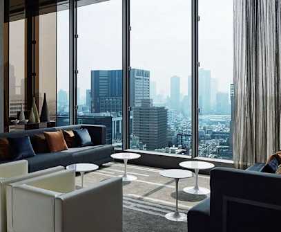 Hotelbild 6 für Mitsui Garden Hotel Ginza Premier