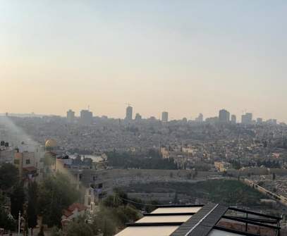 Hotelbild 6 für Mount of Olives Hotel
