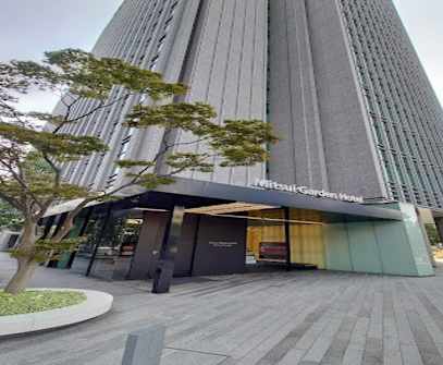 Hotelbild 3 für Mitsui Garden Hotel Ginza Premier