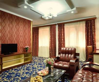 Hotelbild 3 für Royal Plaza Hotel