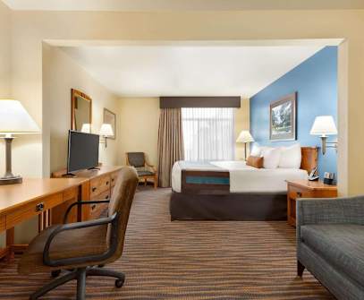 Hotelbild 7 für Wingate by Wyndham Greenwood Village/Denver Tech