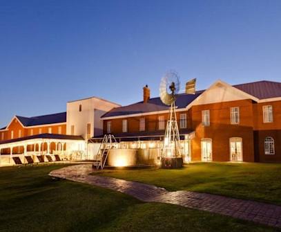Hotelbild 10 für Protea Hotel Kimberley