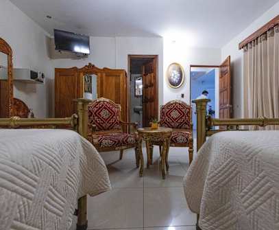 Hotelbild 10 für Hotel Casa Garay
