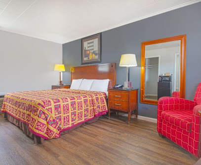 Hotelbild 7 für OYO Hotel McAlester OK S Main St