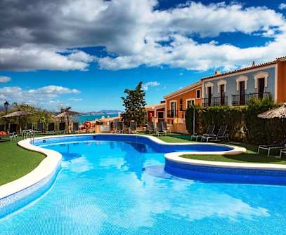 Hotelbild 7 für Occidental Pueblo Acantilado