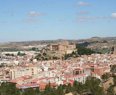 Hotelbild 8 für Parador de Alcañiz