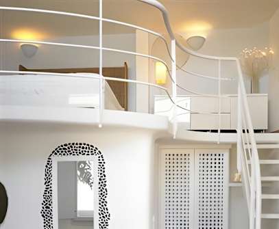 Hotelbild 5 für Suites Of The Gods