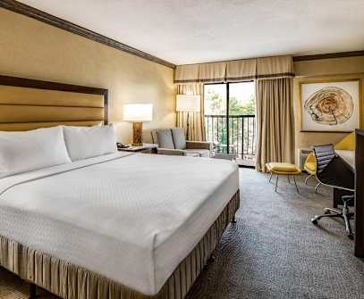 Hotelbild 4 für Crowne Plaza Resort Asheville