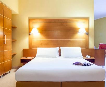 Hotelbild 10 für Hotel ibis Styles Bari Giovinazzo