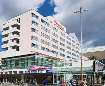 Hotelbild 6 für Mercure Hotel Freiburg Am Muenster