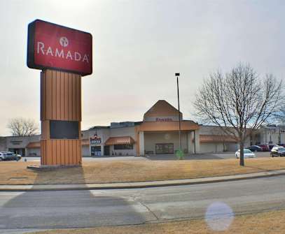 Hotelbild 3 für Ramada by Wyndham Sioux Falls Airport-Waterpark & Event Ctr