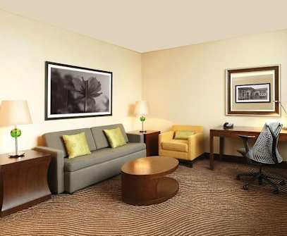 Hotelbild 10 für Hilton Garden Inn Trivandrum