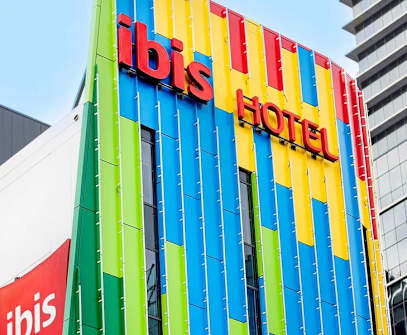 Hotelbild 6 für ibis Sydney Barangaroo