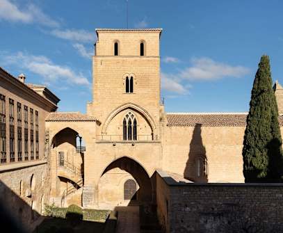 Hotelbild 9 für Parador de Alcañiz