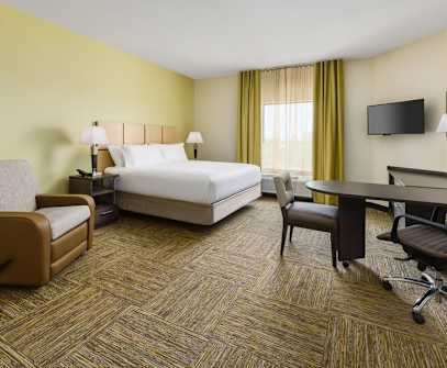 Hotelbild 10 für Candlewood Suites Orlando - Lake Buena Vista