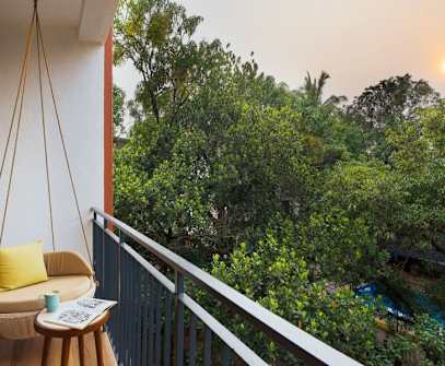 Hotelbild 9 für The Astor Goa