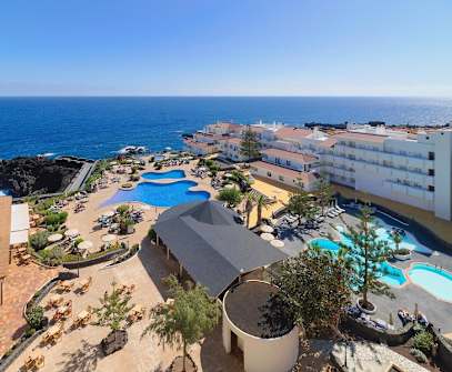 Hotelbild 10 für H10 Taburiente Playa