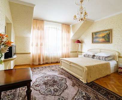 Hotelbild 6 für Ezio Palace