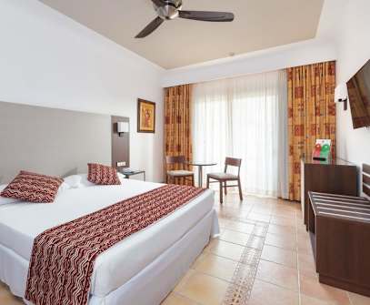 Hotelbild 4 für Riu Funana