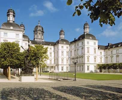 Hotelbild 4 für Althoff Grandhotel Schloss Bensberg