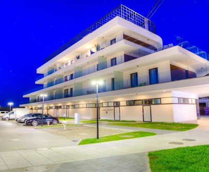 Hotelbild 9 für Baltic Park Molo