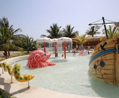 Hotelbild 8 für Mövenpick Resort Lamantin Saly