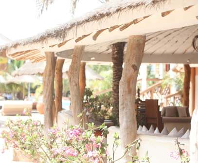 Hotelbild 5 für Mövenpick Resort Lamantin Saly