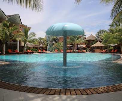 Hotelbild 7 für Mövenpick Resort Lamantin Saly