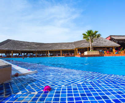 Hotelbild 7 für Royal Horizons Baobab